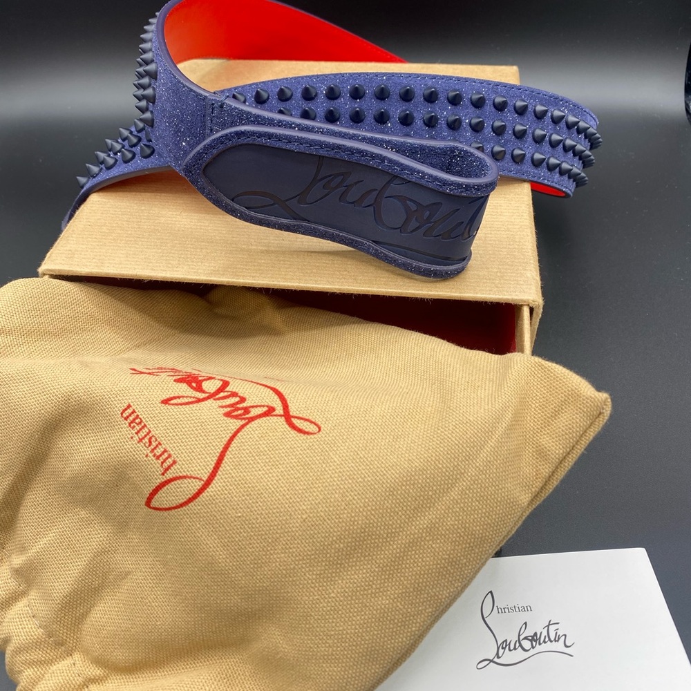Christian Louboutin Belt